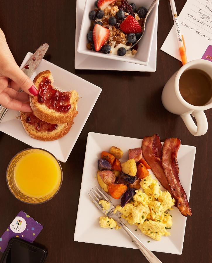 Hyatt Place Miami Airport East Miami Springs Εξωτερικό φωτογραφία