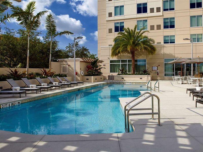 Hyatt Place Miami Airport East Miami Springs Εξωτερικό φωτογραφία