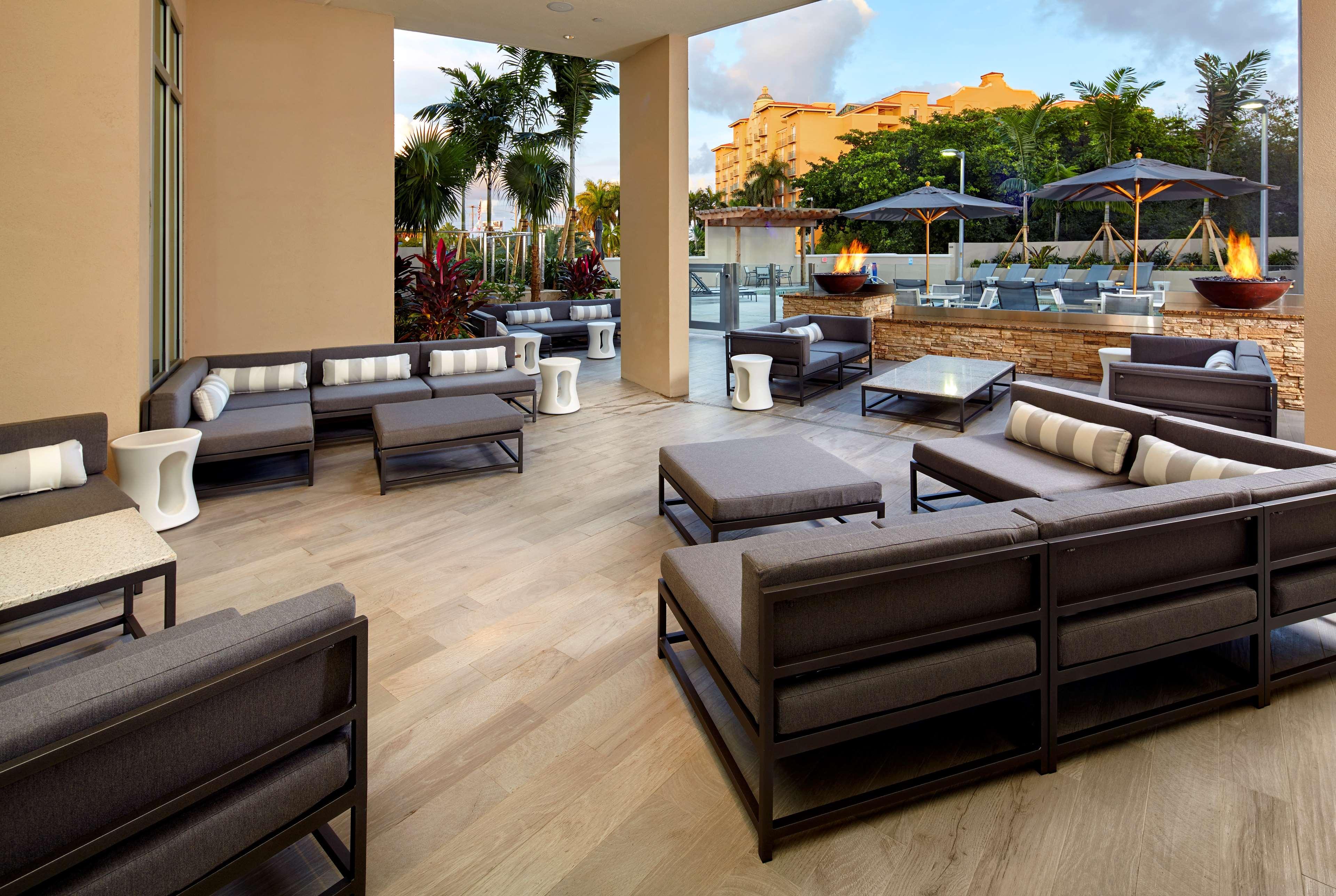 Hyatt Place Miami Airport East Miami Springs Εξωτερικό φωτογραφία