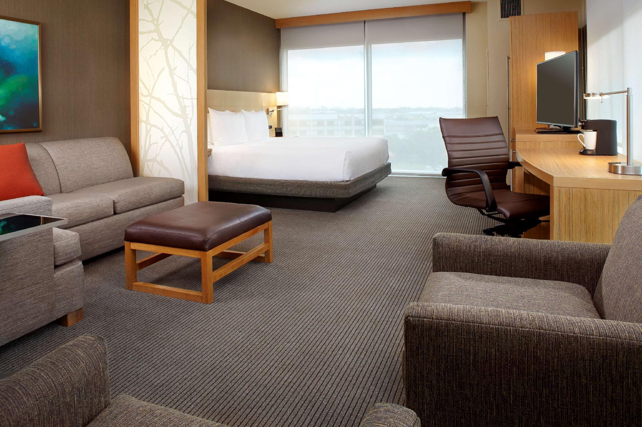 Hyatt Place Miami Airport East Miami Springs Εξωτερικό φωτογραφία