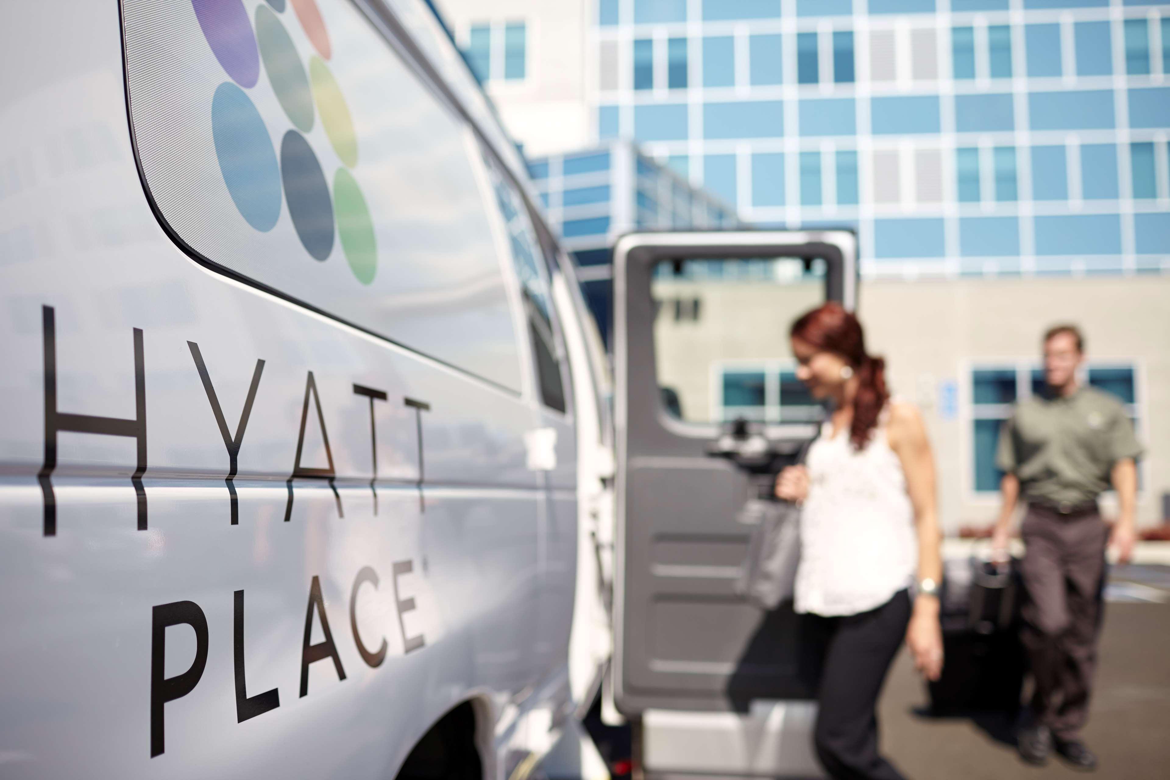 Hyatt Place Miami Airport East Miami Springs Εξωτερικό φωτογραφία