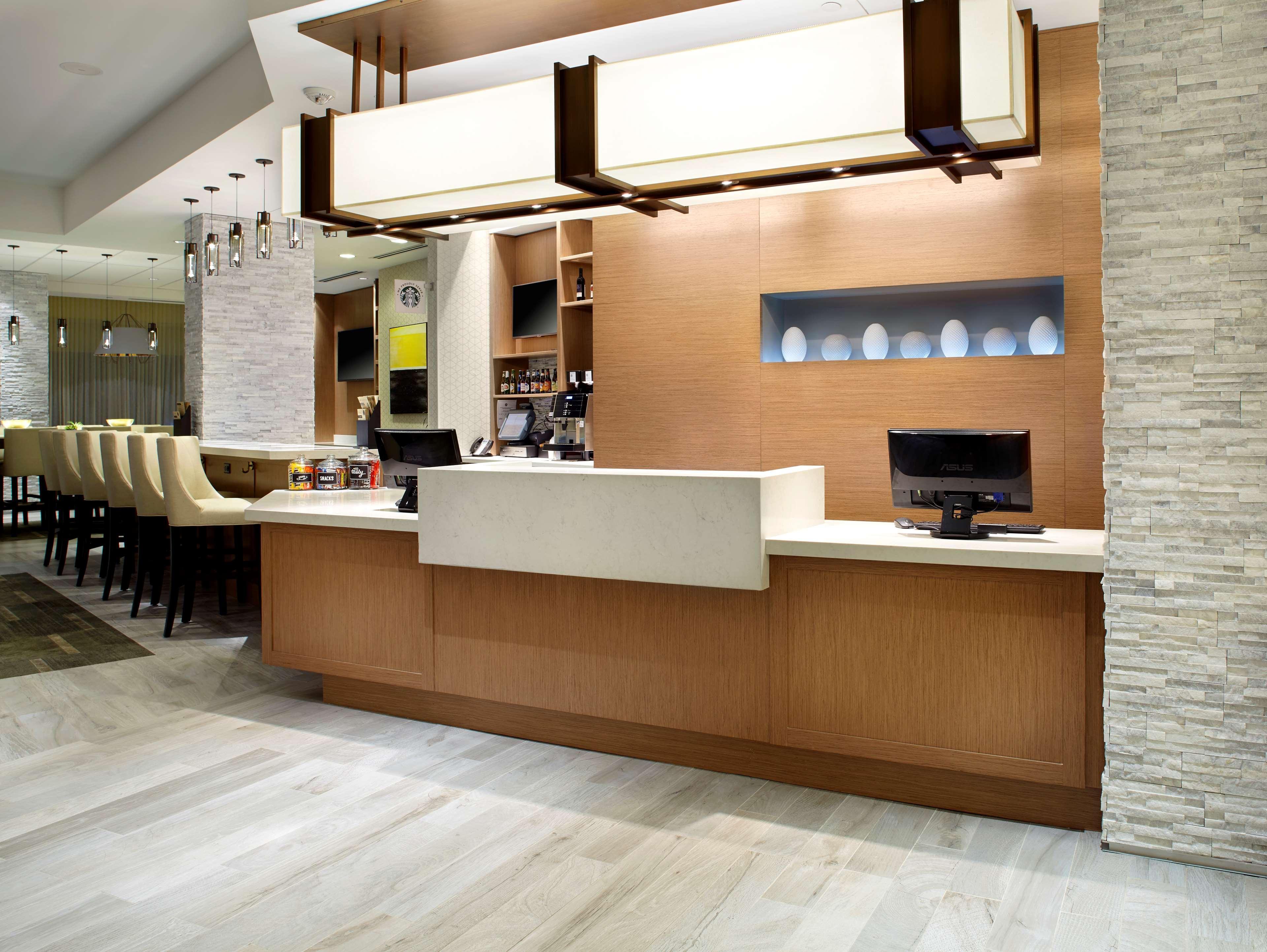 Hyatt Place Miami Airport East Miami Springs Εξωτερικό φωτογραφία