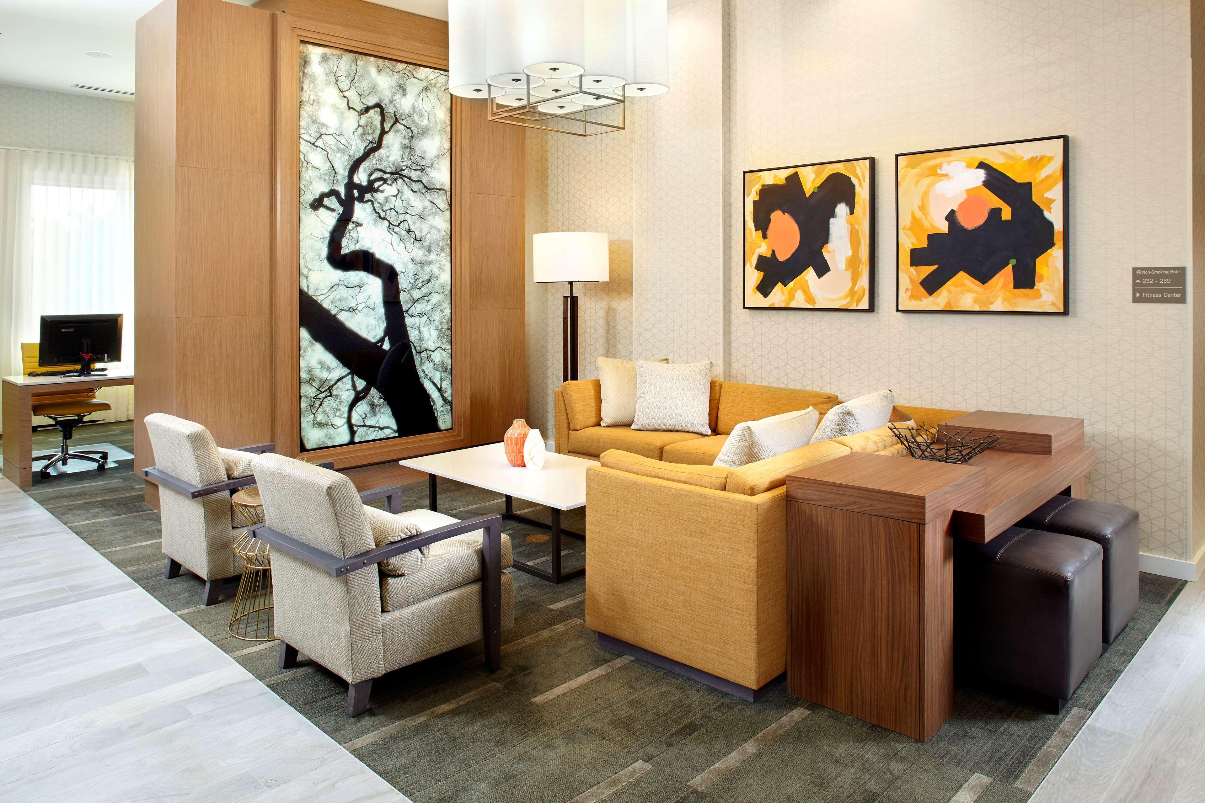 Hyatt Place Miami Airport East Miami Springs Εξωτερικό φωτογραφία