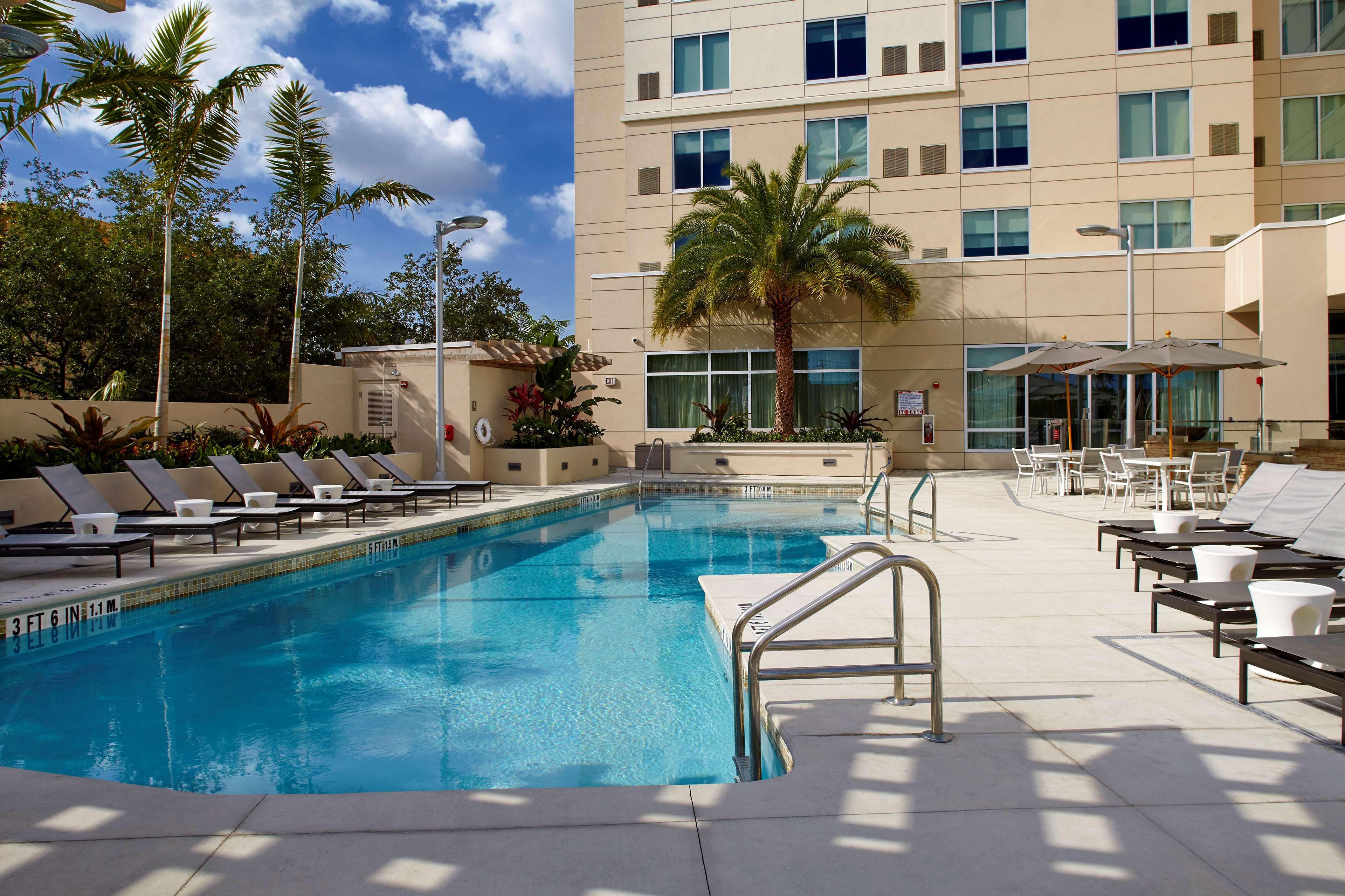 Hyatt Place Miami Airport East Miami Springs Εξωτερικό φωτογραφία