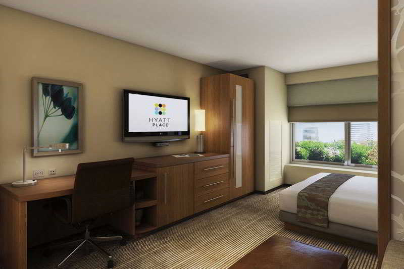 Hyatt Place Miami Airport East Miami Springs Εξωτερικό φωτογραφία