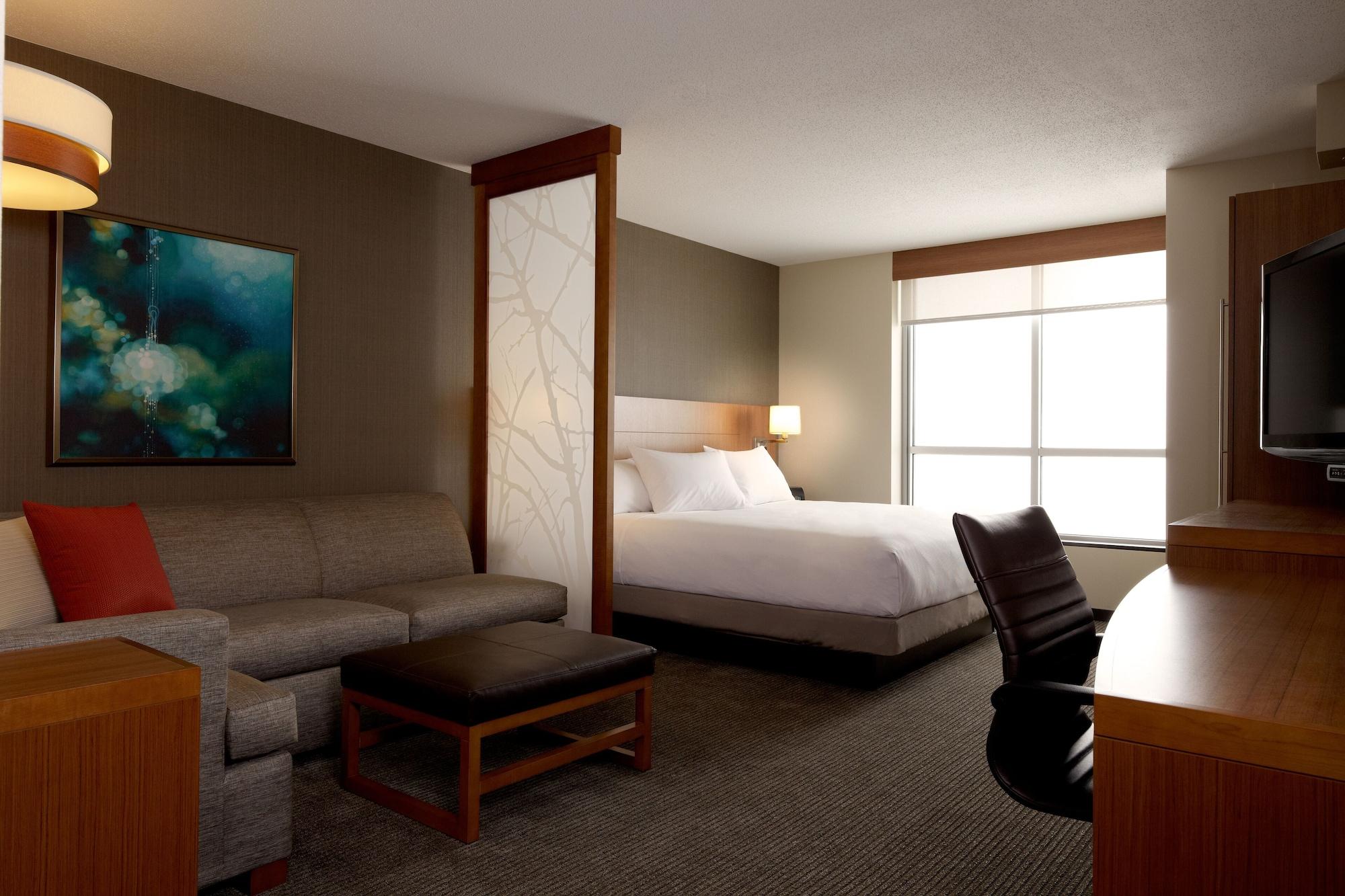 Hyatt Place Miami Airport East Miami Springs Εξωτερικό φωτογραφία