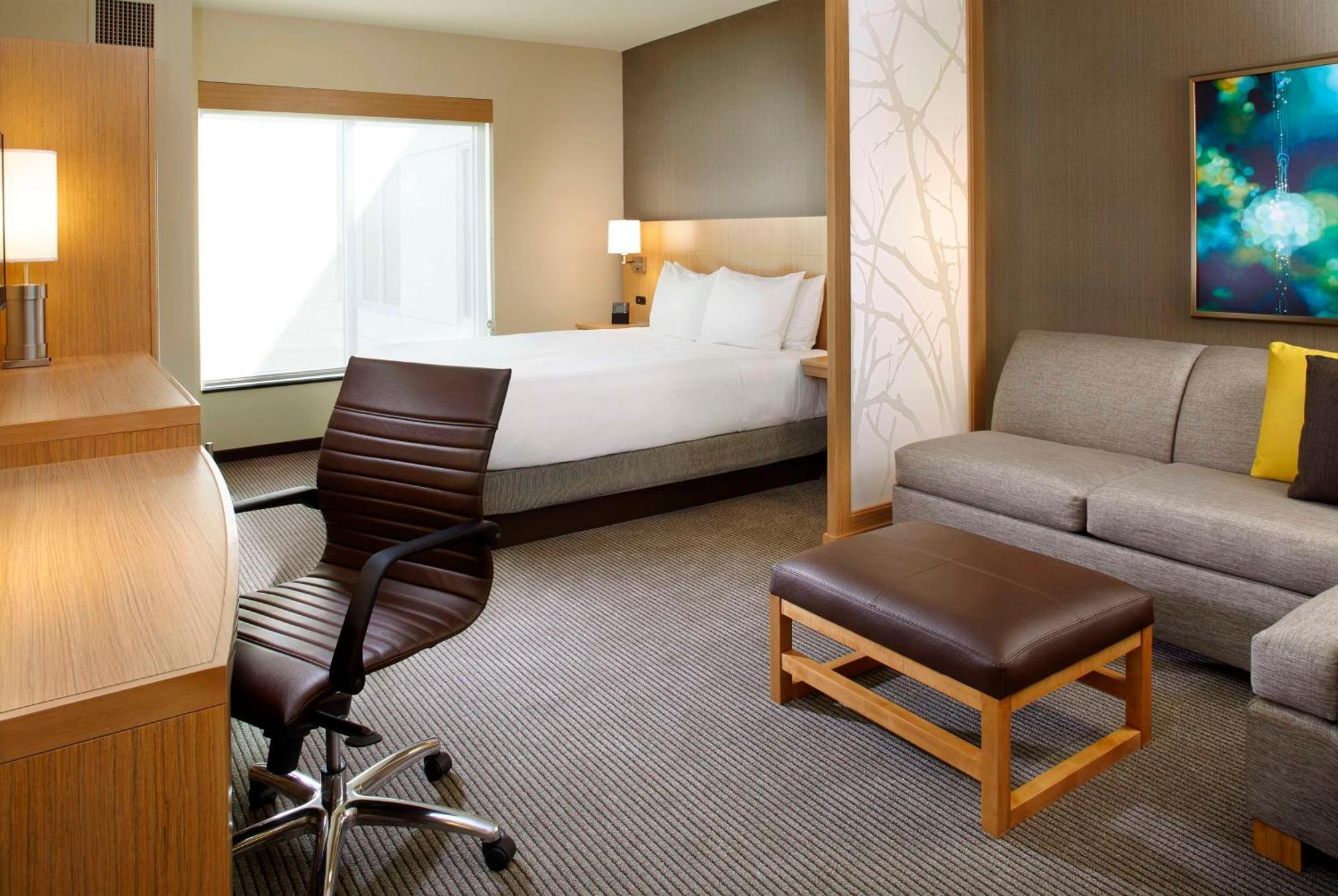 Hyatt Place Miami Airport East Miami Springs Εξωτερικό φωτογραφία