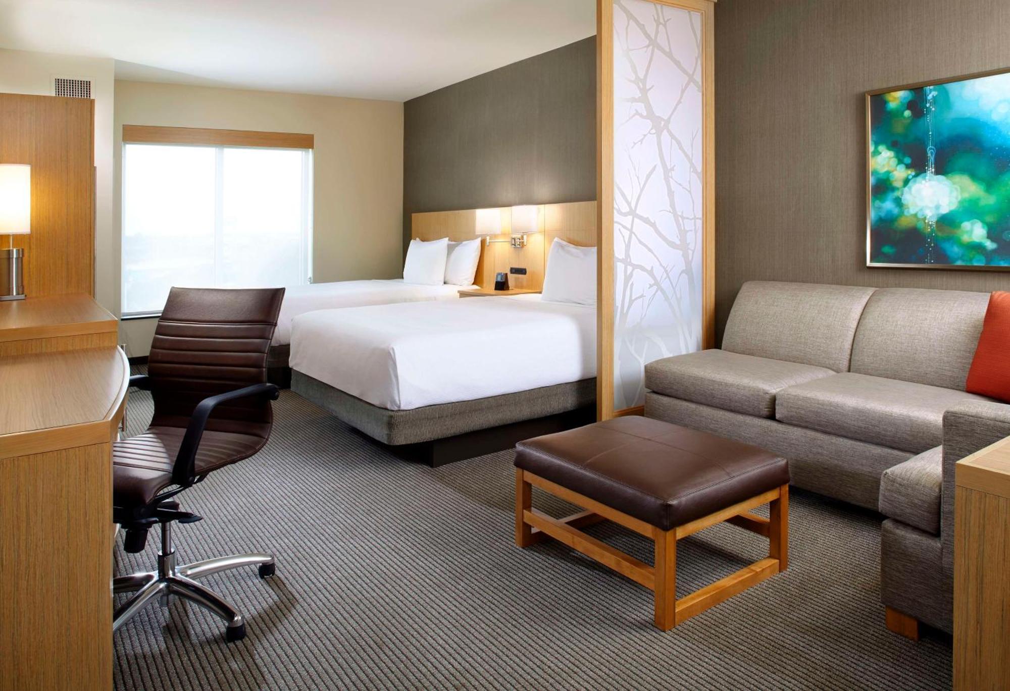 Hyatt Place Miami Airport East Miami Springs Εξωτερικό φωτογραφία