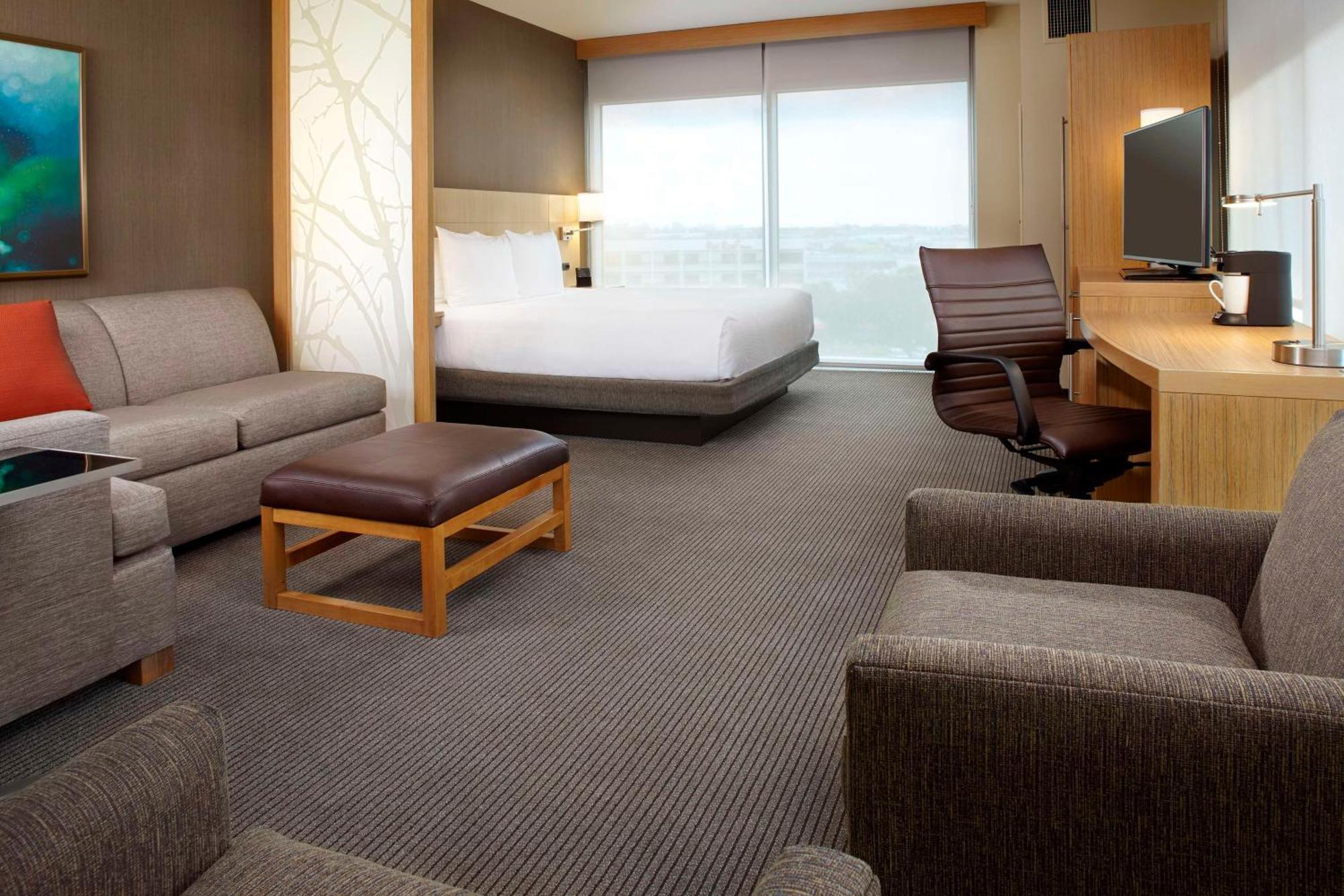 Hyatt Place Miami Airport East Miami Springs Εξωτερικό φωτογραφία