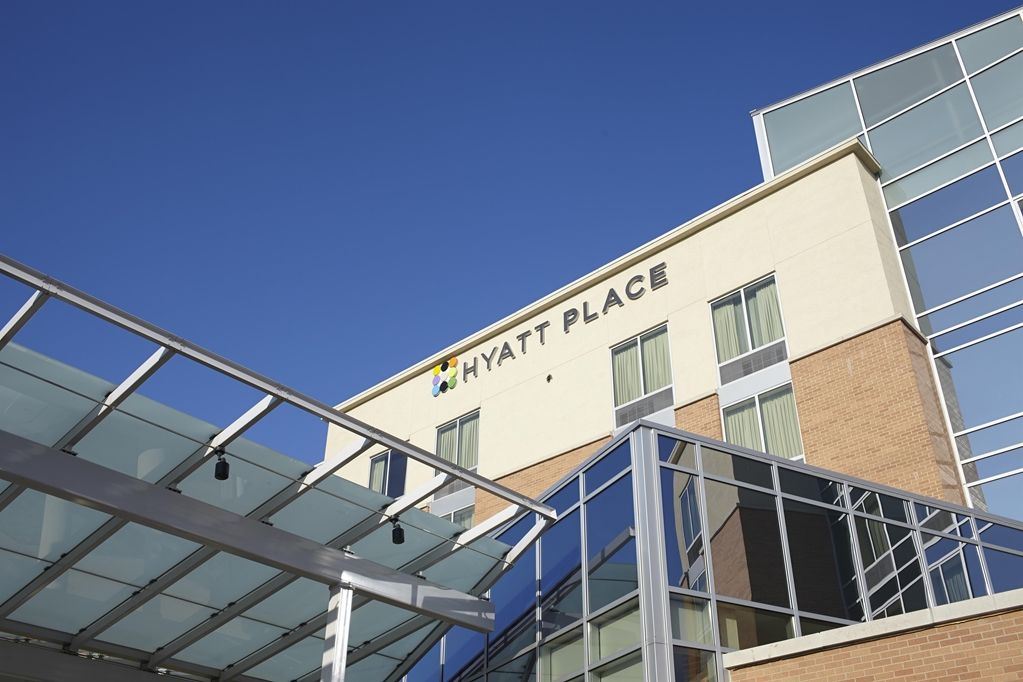 Hyatt Place Miami Airport East Miami Springs Εξωτερικό φωτογραφία