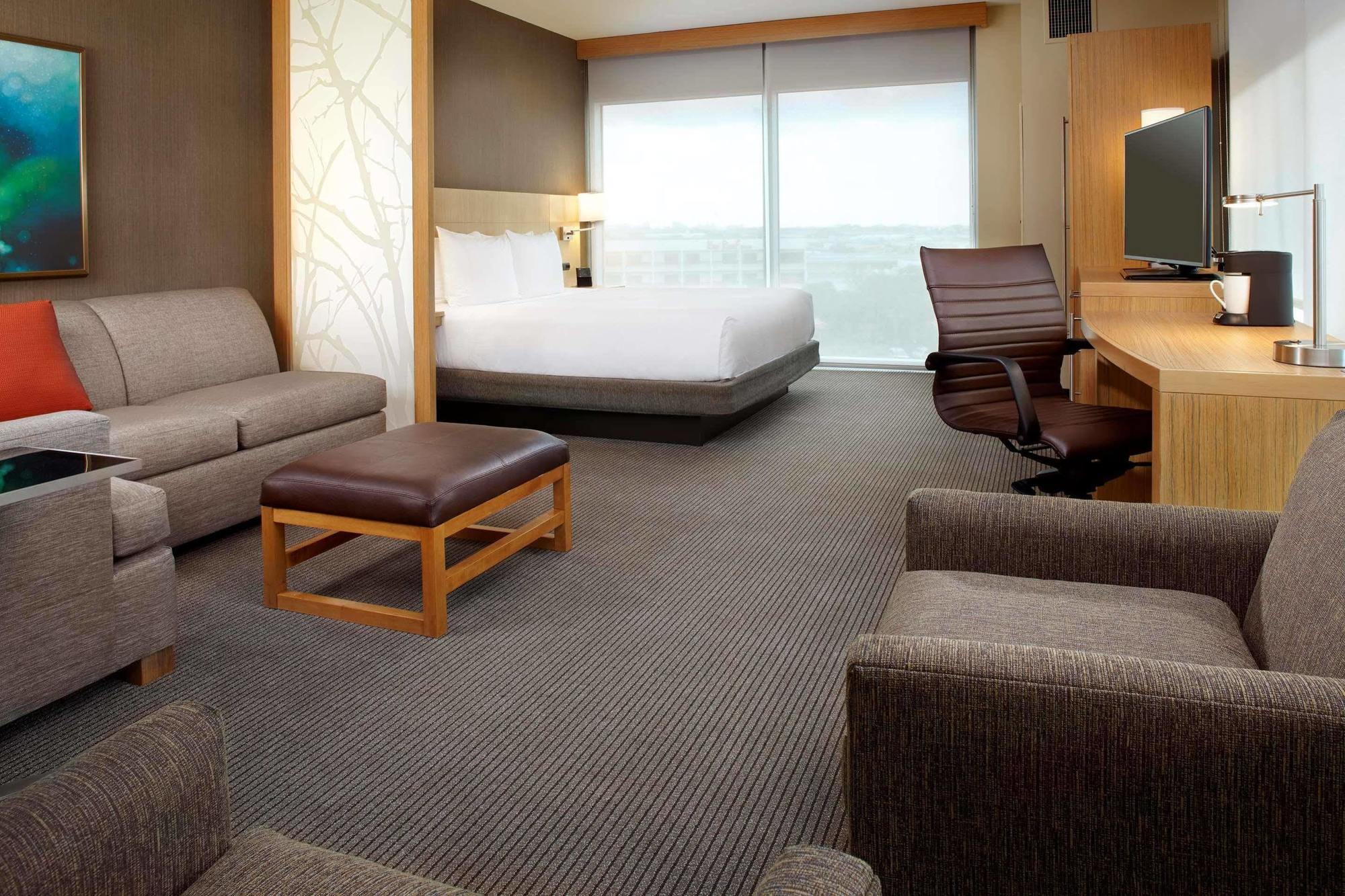 Hyatt Place Miami Airport East Miami Springs Εξωτερικό φωτογραφία